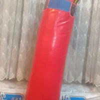 کیسه بکس سالم و نو کم کار کرده