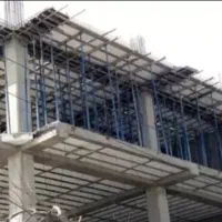 اجراکار تیرچه بلوک و ستون و فنداسیون