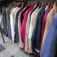 لباس زمستانی تاناک تاناکورا. به صورت یکجا|عمده‌فروشی|همدان, |دیوار