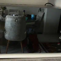 ماکروویو ۴۲ لیتری Lgمدل ۸۲۶۵|اجاق گاز و لوازم برقی پخت‌وپز|تهران, نارمک جنوبی|دیوار