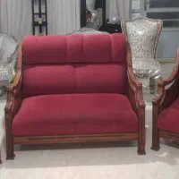 مبل هفت نفره