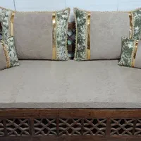 شاه نشین سنتی و کلاسیک (تولیدی)