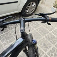 دوچرخه ترنیکس m1000|دوچرخه، اسکیت، اسکوتر|مشهد, امام رضا (ع)|دیوار