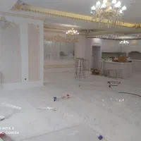 مرکز پخش کاغذدیواری.کناف.پرده.کابینت.بازسازی|خدمات پیشه و مهارت|شیراز, باهنر|دیوار