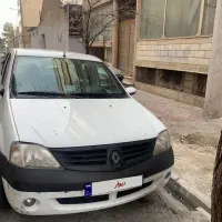 ال ۹۰ E۰ پارس خودرویی سفید استثنایی