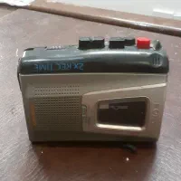 واکمن سونی اصل خبرنگار|صوتی و تصویری|قم, بلوار امین و ساحلی|دیوار