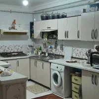 آپارتمان فول امکانات