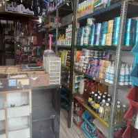 فروش اجناس رنگ و ابزار و اتصالات ولوازم الکتریکی|ابزارآلات|اسلامشهر, شهرک امام حسین (میان آباد)|دیوار