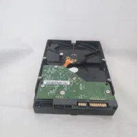 هارد کامپیوتر اینترنال hdd 500 گیگ|قطعات و لوازم جانبی رایانه|زنجان, |دیوار