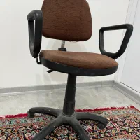 صندلی چرخدار|مبلمان اداری|لنجان, |دیوار