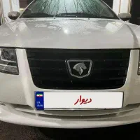 سمند سورن نقد واقساط 12ماه ( خرمی)|خودرو سواری و وانت|دزفول, |دیوار