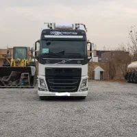 اف اچ ۵۰۰وارداتی کلکسیونی|خودرو سنگین|اسلامشهر, ملکآباد|دیوار