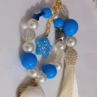 جاکلیدی ، آویز کیف