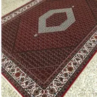 فرش نو 9متری سفارشی نخ آلمان
