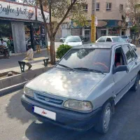 پراید۸۵