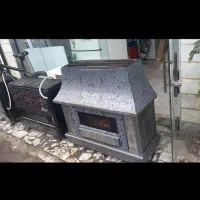 تعمیرات گاز رو میزی آبگرمکن و بخاری