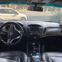 جکs5مدل۹۴دنده‌ای بدون رنگ|خودرو سواری و وانت|شیراز, شهرک مفتح|دیوار