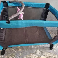 گهواره و تخت