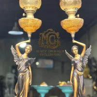 تولید کننده مجسمه های قلع و سرب