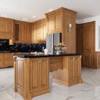 نیروی ماهرونیمه ماهرجهت اجرای پروژه های لوکس چوبی|استخدام معماری، عمران و ساختمانی|مشهد, نوید|دیوار
