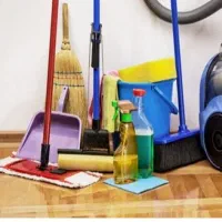 شرکت نظافتی پاکیزه(خانه و ساختمان و حیاط...