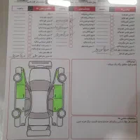 پراید مدل۸۹