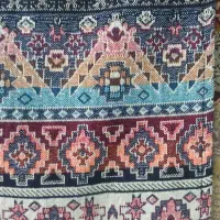 دو عدد رو فرشی نو ۶ متر و ۳ متر