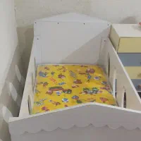 تخت|تخت و سرویس خواب|بندرعباس, |دیوار