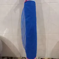 پارچه تور مناسب درخت خرما