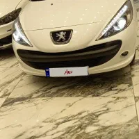 ۲۰۷ پانا فول ارتقا  ۸۵ گانه ۱۴۰۳