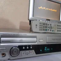 LG مدل  VC - 102 W