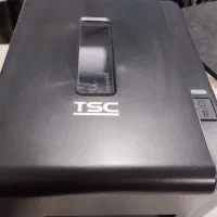 دستگاه لیبل