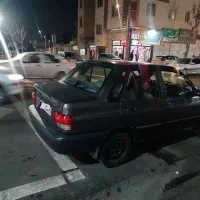 پراید مدل 90|خودرو سواری و وانت|فردیس, شهرک شهید حسینی|دیوار