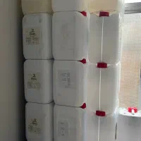 گالن ۲۰ لیتری پلاستیکی