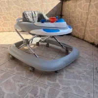 روروئک مدل یوفو دلیجان