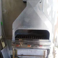 کباب پز سه شعله|کافیشاپ و رستوران|زنجان, |دیوار