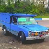 وانت،نیسان کرایه