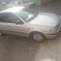 سمند مدل 84 دوگانه|خودرو سواری و وانت|تهران, شمشیری|دیوار