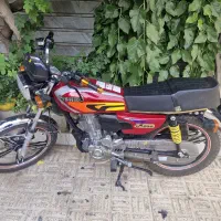 موتور هوندا ۲۰۰ پیشرو