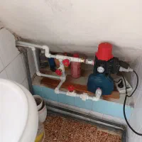 تعمیر بخاری شومینه آبگرمکن پکیج اجاقگاز لوله کش آب|خدمات پیشه و مهارت|خرمآباد, |دیوار