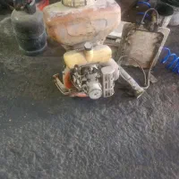 موتور سم‌پاش ژاپنی