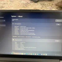 لپ تاپ لنوو Lenovo|رایانه همراه|فردیس, فردیس|دیوار