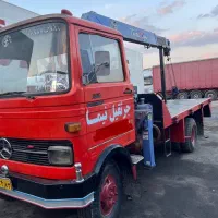 خدمات حمل ونقل تجهیزات سنگین توسط خاور جرثقیل