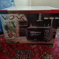 فروش فر اکبند نو برند ویونا(Viona)|اجاق گاز و لوازم برقی پختوپز|سهند, |دیوار