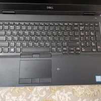 لپ تاپ گرافیکی Dell i7 8750H با گرافیک۴ در حد نو|رایانه همراه|اصفهان, سرچشمه|دیوار