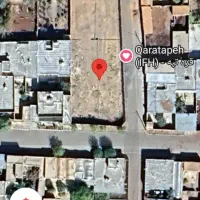 دو زمین مسکونی روستایی ، هرکدام ۴۰۰ متر|فروش زمین و ملک کلنگی|اصفهان, مهدیه|دیوار