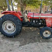ترکتور