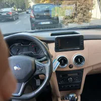 اطلس G کم کار مشکی متالیک|خودرو سواری و وانت|بابل, |دیوار