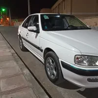 پارس TU5 گاز برقی 402