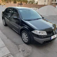 رنو مگان مونتاژ 2000cc، مدل ۱۳۹۰ کم کارکرد|خودرو سواری و وانت|کرمان, |دیوار